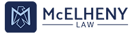 McElheny Law Logo